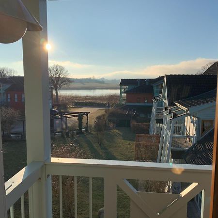 Maisonette "Abendroete"**** Mit Seeblick Sellin  Luaran gambar