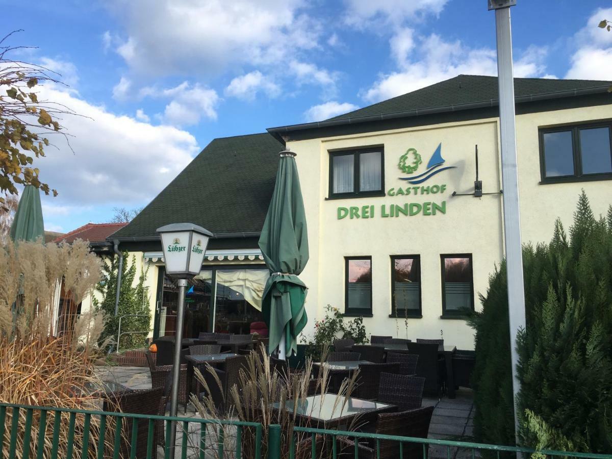 Maisonette "Abendroete"**** Mit Seeblick Sellin  Luaran gambar